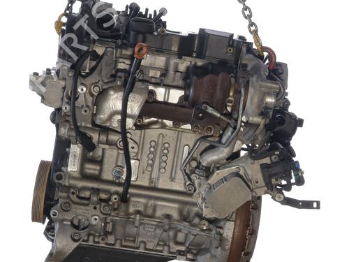 Engine PEUGEOT PARTNER Box Body/MPV 1.6 HDi | BP26687751M1