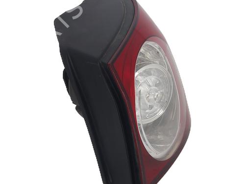 Right taillight VW GOLF PLUS V (5M1, 521) 2.0 TDI 16V | BP24514131C35 - Image 4
