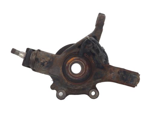 Left front steering knuckle PEUGEOT RCZ 2.0 HDi | BP34203057M25 - Image 2