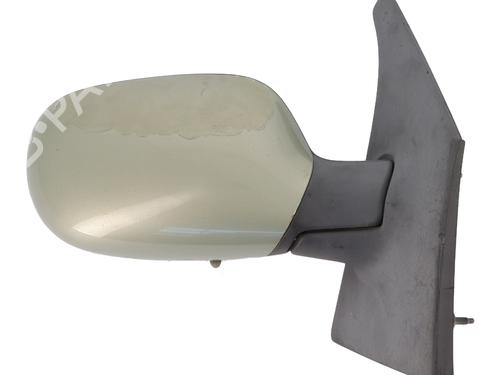 Right mirror RENAULT MEGANE Scenic (JA0/1_)  | BP19729741C27 