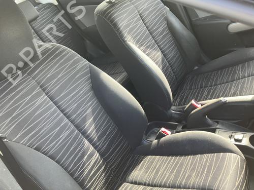 Climate control MAZDA 2 (DE_, DH_) 1.4 MZR-CD | BP31290646I5  - Image 11