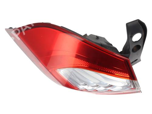 Left taillight KIA RIO III (UB) 1.25 CVVT | BP28141220C34 