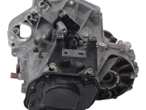 Gearbox VW POLO V (6R1, 6C1) 1.2 | BP26908974M3 