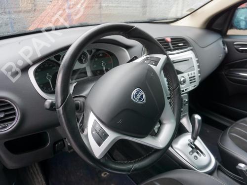 Engine LANCIA DELTA III (844_) 1.6 D Multijet (844.AXC11, 844.AXC1A) | BP18181515M1 