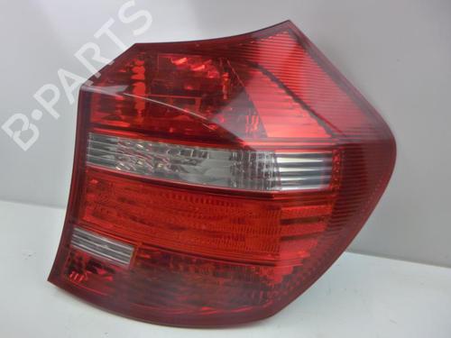 Right taillight BMW 1 (E81) 118 d | BP18186088C35 