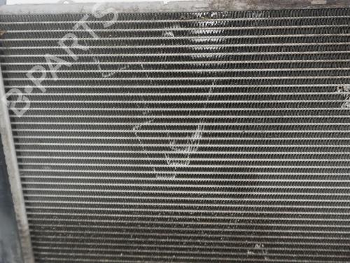 Water radiator HYUNDAI i20 I (PB, PBT) 1.1 CRDi | BP18187161M31 