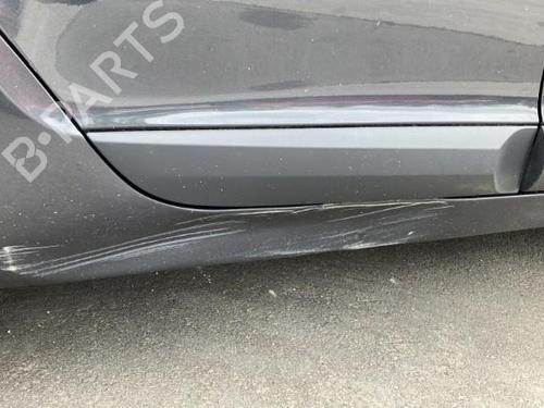 Multifunctionele display RENAULT MEGANE III Hatchback (BZ0/1_, B3_) 1.5 dCi (BZ09, BZ0D, BZ1W, BZ29, BZ14) | BP19803508C48 