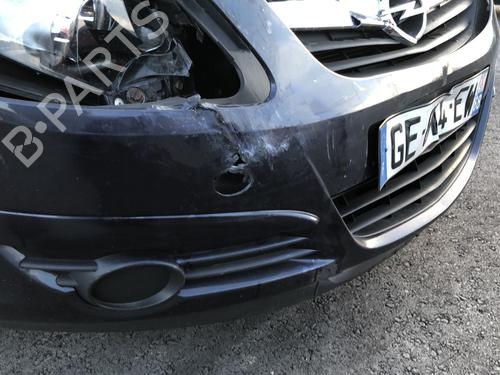 Engine OPEL CORSA E (X15) 1.4 (08, 68) | BP21825216M1 