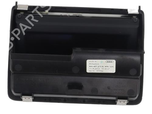 Display monitor AUDI A1 Sportback (8XA, 8XF) 1.6 TDI | BP29838268C48 