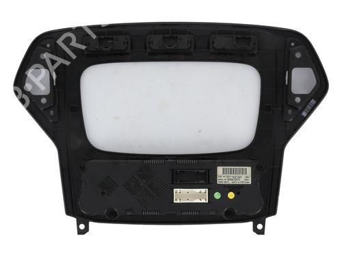 Climate control FORD MONDEO IV (BA7) 1.8 TDCi | BP29239623I5 