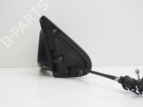 Left mirror VW GOLF III (1H1) 1.9 TDI | BP18187199C26 