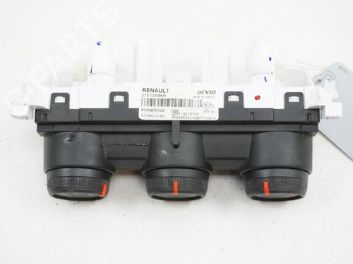Climate control RENAULT CLIO V (B7_) 1.5 Blue dCi 85 (B7AG) | BP22072695I5 - Image 3
