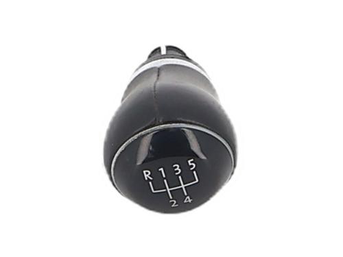Used Shift knob Shift knob VW POLO VI (AW1, BZ1, AE1) 1.6 TDI (95 hp) 23843521 23843521