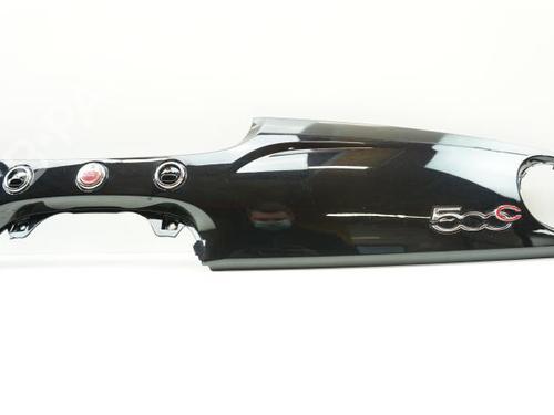 Used Middle console Middle console FIAT 500 (312_) 1.2 (312AXA1A) (69 hp) 18175200 18175200