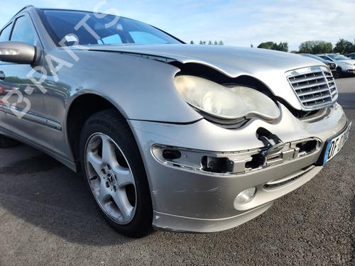 Comando luci MERCEDES-BENZ C-CLASS T-Model (S203) C 220 CDI (203.208) | BP30936783I24