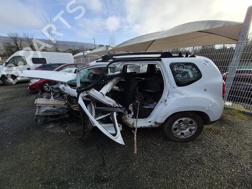 Used Parts DACIA DUSTER (HS_)  1.5 dCi  4427274