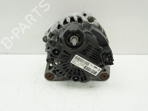 Alternator RENAULT TWINGO III (BCM_, BCA_) 0.9 TCe 110 | BP18176965M7 