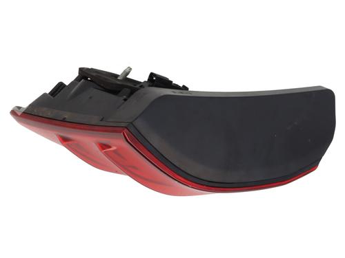 Left tailgate light PEUGEOT 3008 I MPV (0U_) 1.6 HDi | BP25030635C79 