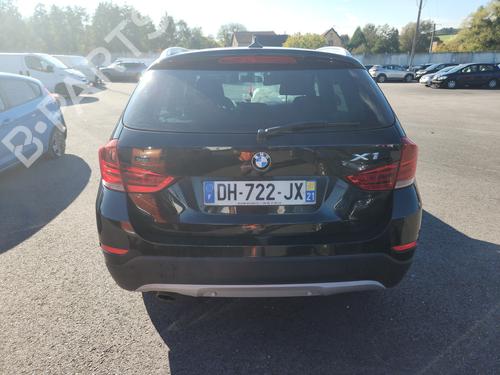 Rear differential BMW X1 (E84) xDrive 20 d | BP33115274M24 - Image 14