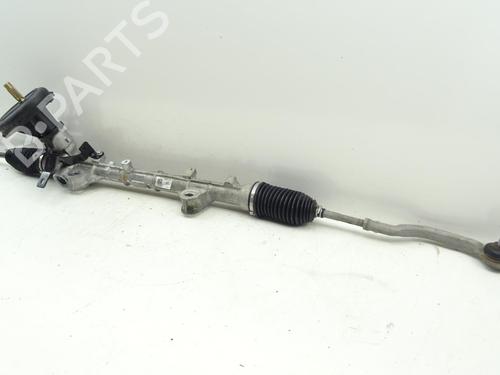 Styregear/Snekke DACIA DUSTER (HM_) 1.5 dCi 115 4x4 (HMAD) | BP19729701M22 