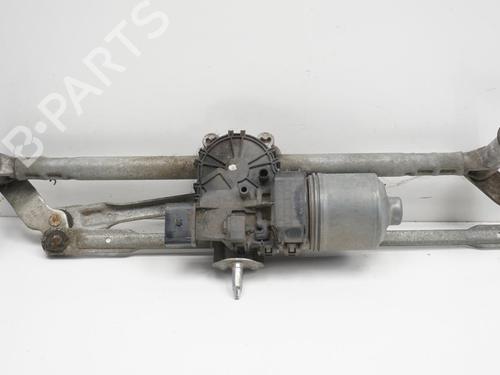 Front wiper motor SEAT IBIZA IV (6J5, 6P1) 1.4 TDI | BP18179972M29 