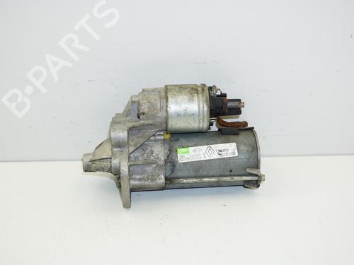 Used Starter DACIA DUSTER (HS_) 1.5 dCi (86 hp) 18176183