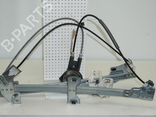 Used Front right window mechanism Front right window mechanism CITROËN BERLINGO / BERLINGO FIRST Box Body/MPV (M_) 1.6 HDI 75 (MB9HW) (75 hp) 18192608 18192608