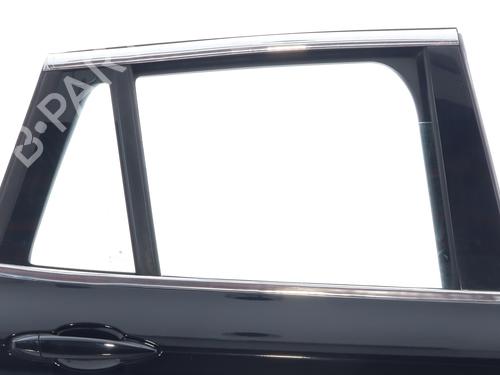Right rear door BMW X1 (F48) sDrive 18 d | BP29599393C5 