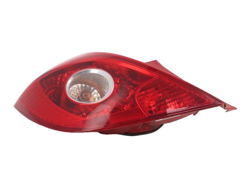 Left taillight OPEL CORSA D (S07) 1.3 CDTI (L08, L68) | BP28476960C34 - Image 3