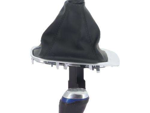 Gearknop RENAULT MEGANE IV Hatchback (B9A/M/N_) 1.2 TCe 130 (B9MR) | BP38937373I34 - Image 5