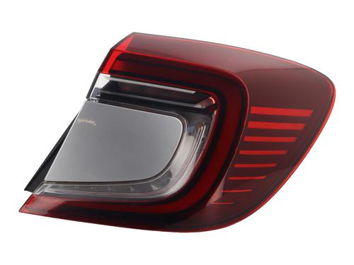 Used Right taillight RENAULT CAPTUR II (HF_) TCe 90 (HFM6) (91 hp) 31025663