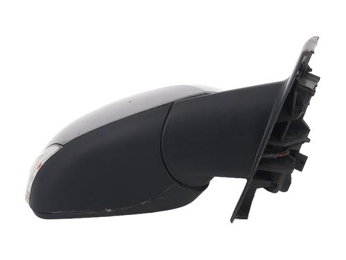 Right mirror RENAULT MEGANE III Coupe (DZ0/1_) 1.5 dCi (DZ0A) | BP26934111C27 