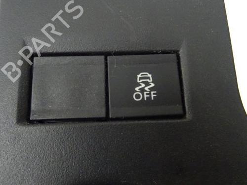 Used Switch PEUGEOT PARTNER Box Body/MPV (K9) 1.6 BlueHDI 100 (99 hp) 18196722