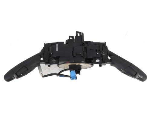 Used Steering column stalk Steering column stalk CITROËN C3 II (SC_) 1.2 VTi 82 (82 hp) 28523267 28523267