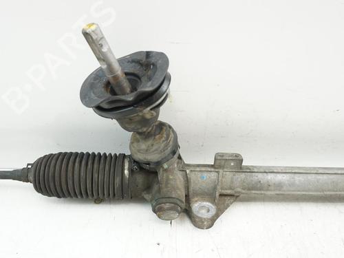 Steering rack NISSAN QASHQAI / QASHQAI +2 I (J10, NJ10, JJ10E) 1.5 dCi | BP20180066M22 