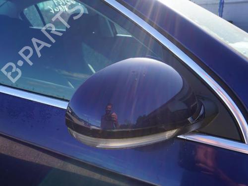Used Right mirror VW PASSAT B6 (3C2) 2.0 TDI (140 hp) 18193069