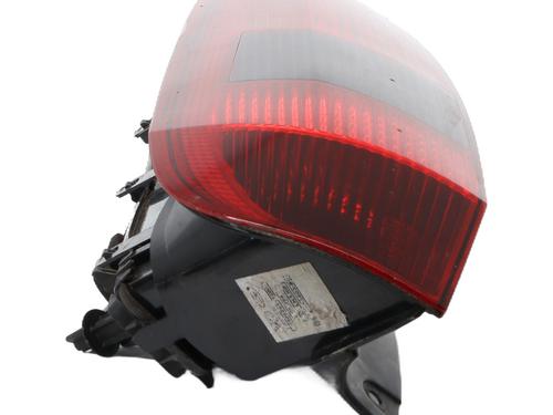 Left taillight FORD FIESTA V (JH_, JD_) 1.4 TDCi | BP26027430C34 