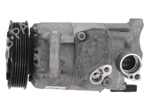 AC compressor VW PASSAT B7 Variant (365) 2.0 TDI | BP39727736M34 - Image 5