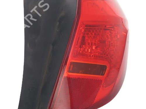 Right taillight OPEL MERIVA B MPV (S10) 1.6 CDTI (75) | BP28329265C35 