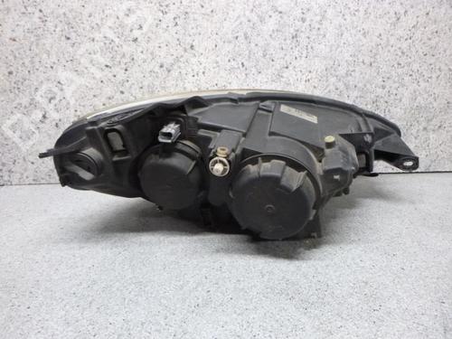 Left headlight PEUGEOT 807 (EB_) 2.2 HDi | BP18182491C28 