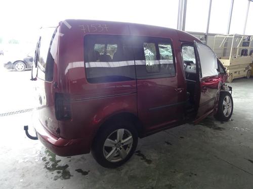 Brukte deler til VW CADDY III MPV (2KB, 2KJ, 2CB, 2CJ) 2.0 TDI 16V (140 hp) 1695632