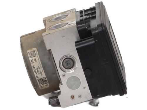 ABS pump CITROËN C3 II (SC_) 1.6 BlueHDi 75 | BP24435426M43 