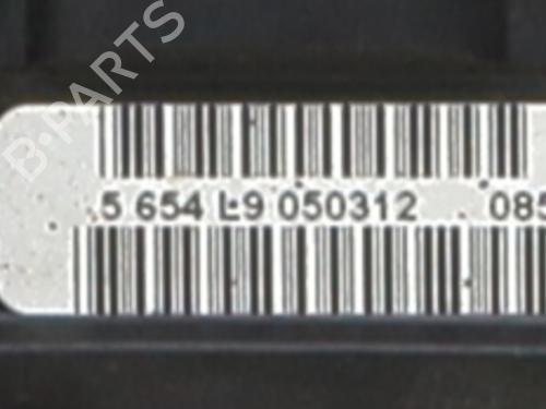 Used ABS pump ABS pump SEAT EXEO (3R2) 2.0 TDI (170 hp) 22642282 22642282