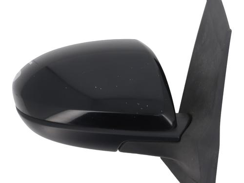 Retrovisor derecho MAZDA 2 (DE_, DH_) 1.4 MZR-CD (68 hp) 31713275