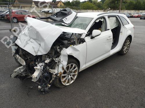 Starter AUDI A4 B9 Avant (8W5, 8WD) 2.0 TDI quattro | BP28827004M8  - Image 21