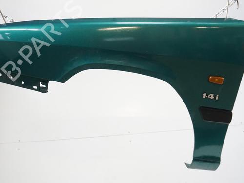 Left front fenders CITROËN ZX (N2) 1.4 i | BP18184124C41 