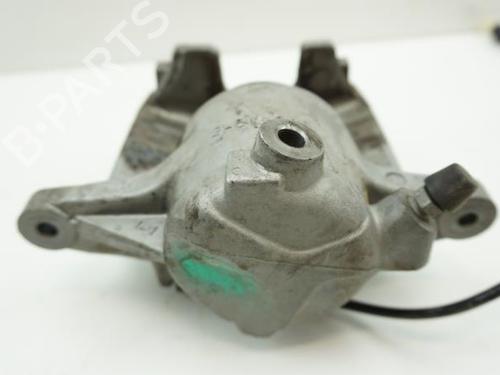 Right front brake caliper MERCEDES-BENZ E-CLASS (W211) E 220 CDI (211.006) | BP22072029M104