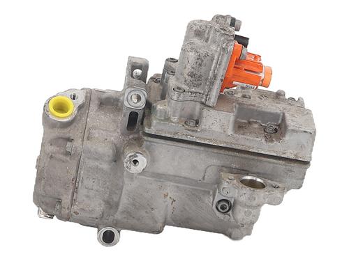 AC compressor RENAULT ZOE (BFM_) ZOE | BP26966959M34