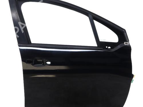 Used Right front door PEUGEOT 208 I (CA_, CC_) 1.2 VTI 82 (82 hp) 23762696