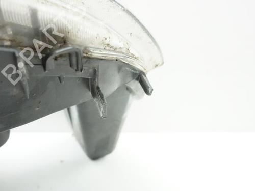 Left headlight PEUGEOT 306 (7B, N3, N5) 1.9 SRDT | BP18193378C28 
